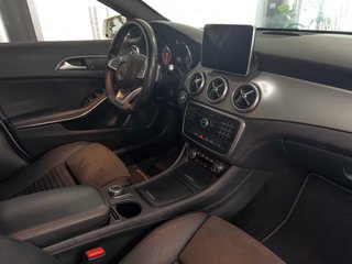 Mercedes-Benz Clase GLA GLA 220 CDI AMG Line