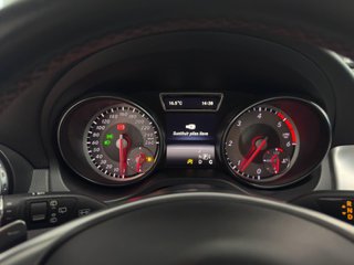Mercedes-Benz Clase GLA GLA 220 CDI AMG Line