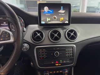 Mercedes-Benz Clase GLA GLA 220 CDI AMG Line