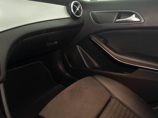 Mercedes-Benz Clase GLA GLA 220 CDI AMG Line