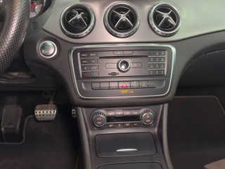 Mercedes-Benz Clase GLA GLA 220 CDI AMG Line