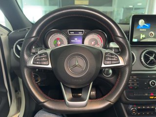 Mercedes-Benz Clase GLA GLA 220 CDI AMG Line