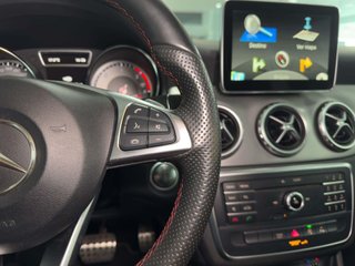 Mercedes-Benz Clase GLA GLA 220 CDI AMG Line