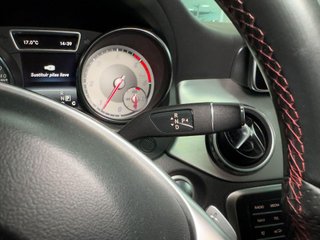 Mercedes-Benz Clase GLA GLA 220 CDI AMG Line