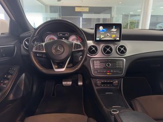 Mercedes-Benz Clase GLA GLA 220 CDI AMG Line