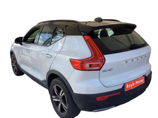 Volvo XC40 2.0 D3 150cv R-Design 2WD