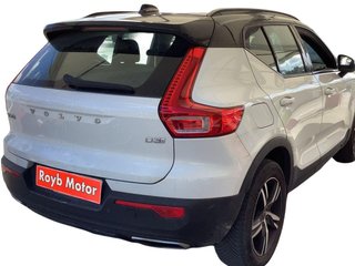 Volvo XC40 2.0 D3 150cv R-Design 2WD