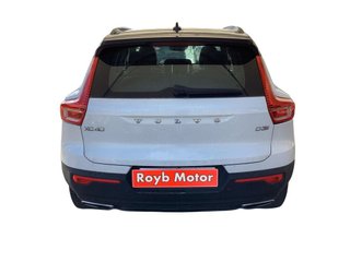 Volvo XC40 2.0 D3 150cv R-Design 2WD