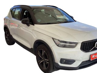 Volvo XC40 2.0 D3 150cv R-Design 2WD
