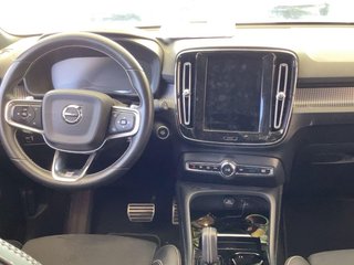 Volvo XC40 2.0 D3 150cv R-Design 2WD