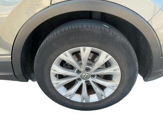 Volkswagen Tiguan 2.0 TDI Business BlueMotion Tech