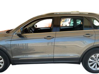 Volkswagen Tiguan 2.0 TDI Business BlueMotion Tech
