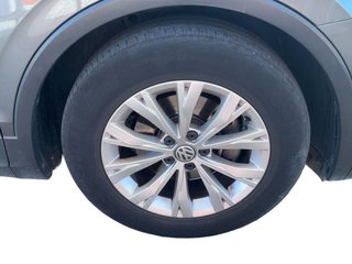 Volkswagen Tiguan 2.0 TDI Business BlueMotion Tech