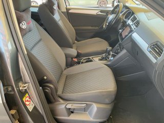 Volkswagen Tiguan 2.0 TDI Business BlueMotion Tech