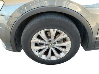 Volkswagen Tiguan 2.0 TDI Business BlueMotion Tech