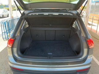 Volkswagen Tiguan 2.0 TDI Business BlueMotion Tech