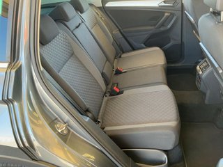 Volkswagen Tiguan 2.0 TDI Business BlueMotion Tech