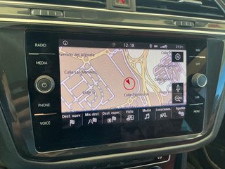 Volkswagen Tiguan 2.0 TDI Business BlueMotion Tech