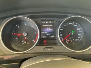 Volkswagen Tiguan 2.0 TDI Business BlueMotion Tech
