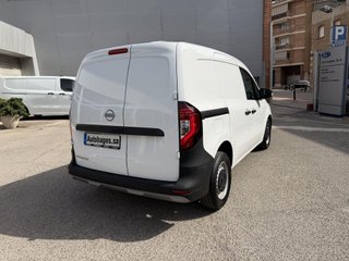 Nissan Townstar 1.3G 130cv L1 Comfort 3 plazas