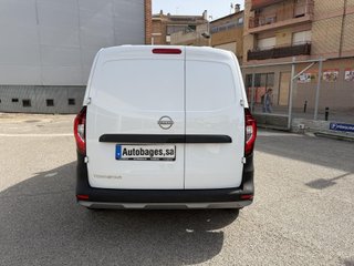 Nissan Townstar 1.3G 130cv L1 Comfort 3 plazas