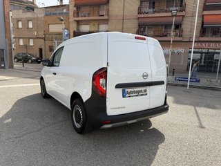 Nissan Townstar 1.3G 130cv L1 Comfort 3 plazas