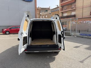 Nissan Townstar 1.3G 130cv L1 Comfort 3 plazas