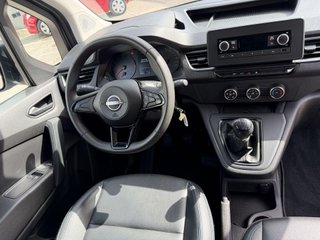 Nissan Townstar 1.3G 130cv L1 Comfort 3 plazas