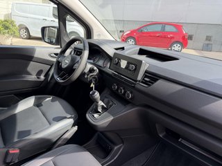 Nissan Townstar 1.3G 130cv L1 Comfort 3 plazas