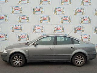 Brazo suspensión volkswagen passat berlina 1135383