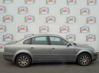 Brazo suspensión volkswagen passat berlina 1135383