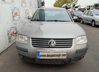 Brazo suspensión volkswagen passat berlina 1135383