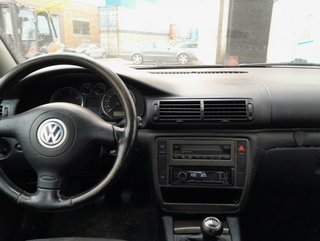 Brazo suspensión volkswagen passat berlina 1135383