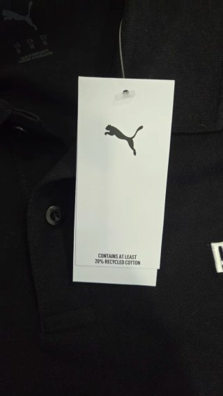 Polo Puma Talla XL