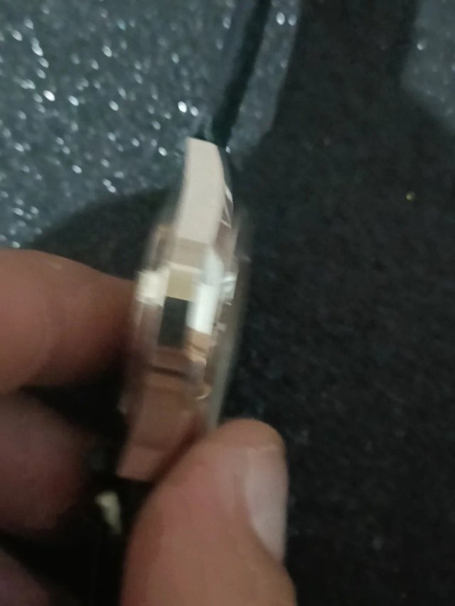 Reloj Titan Automático 17 Joyas