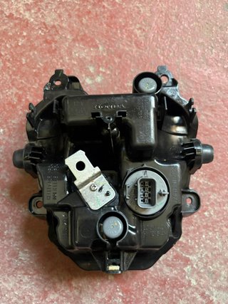 Faro Honda MSX 125 RECAMBIO ORIGINAL