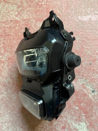 Faro Honda MSX 125 RECAMBIO ORIGINAL