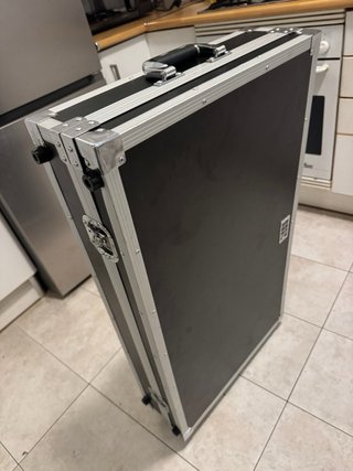 Pioneer DJ DJM-700 + 2 XDJ-700 + Flight Case