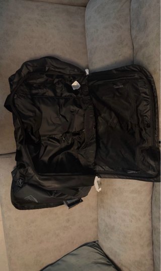 The North Face Base Camp Voyager 62L