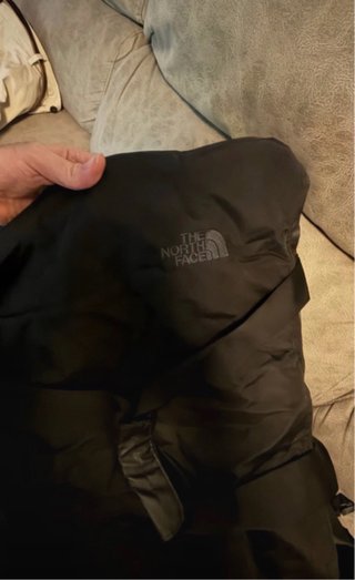 The North Face Base Camp Voyager 62L
