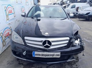 1132780 brazo suspensión inferior mercedes clase c