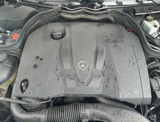 1132780 brazo suspensión inferior mercedes clase c