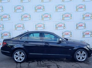 1132780 brazo suspensión inferior mercedes clase c