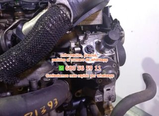 Ford rectp5273529 motor completo t3cb  Ref:2993280