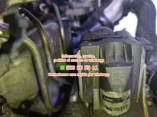 Ford rectp5273529 motor completo t3cb  Ref:2993280