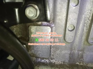 Ford rectp5273529 motor completo t3cb  Ref:2993280