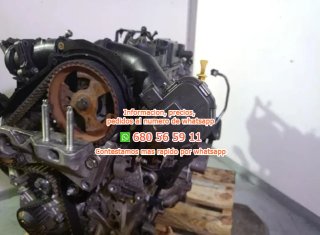 Ford rectp5273529 motor completo t3cb  Ref:2993280
