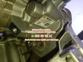 Ford rectp5273529 motor completo t3cb  Ref:2993280