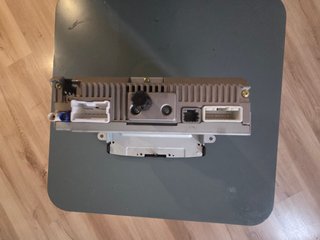 Radio Original Renault Captur 2017