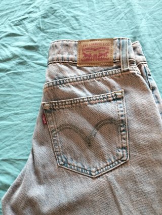 Pantalón vaquero Levi's